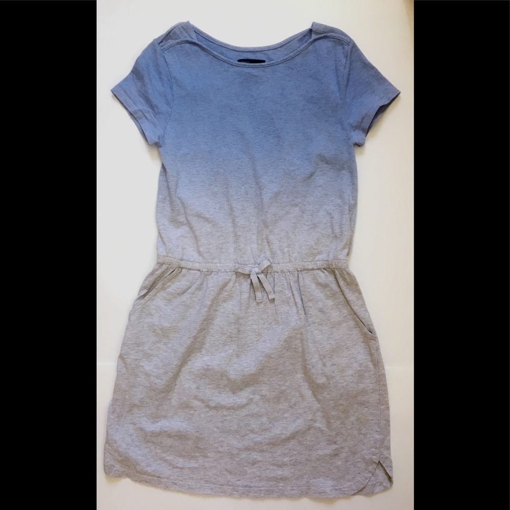 Play cotton dress